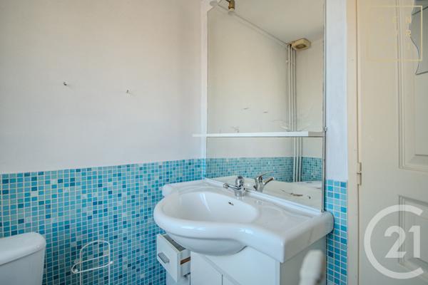 Maison à vendre  4 pièces - 85 m2 AVESNES SUR HELPE - 59