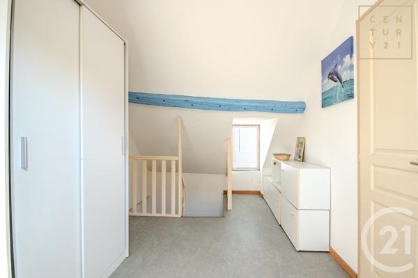 Maison à vendre  4 pièces - 85 m2 AVESNES SUR HELPE - 59