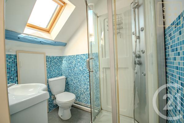 Maison à vendre  4 pièces - 85 m2 AVESNES SUR HELPE - 59