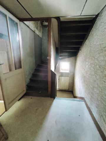 Maison de village Barrou 3 pièce(s) 90 m2