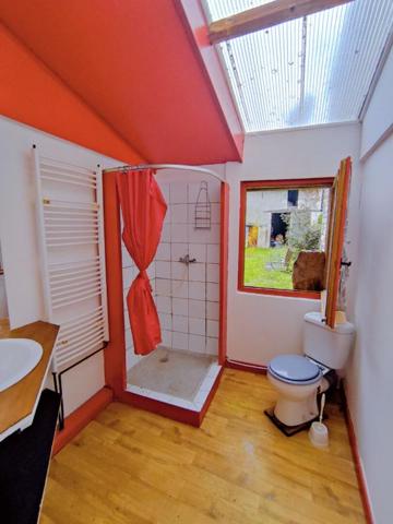 Maison de village Barrou 3 pièce(s) 90 m2