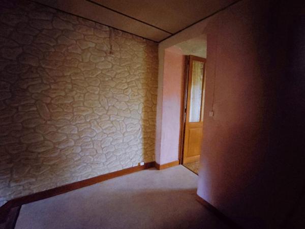 Maison de village Barrou 3 pièce(s) 90 m2