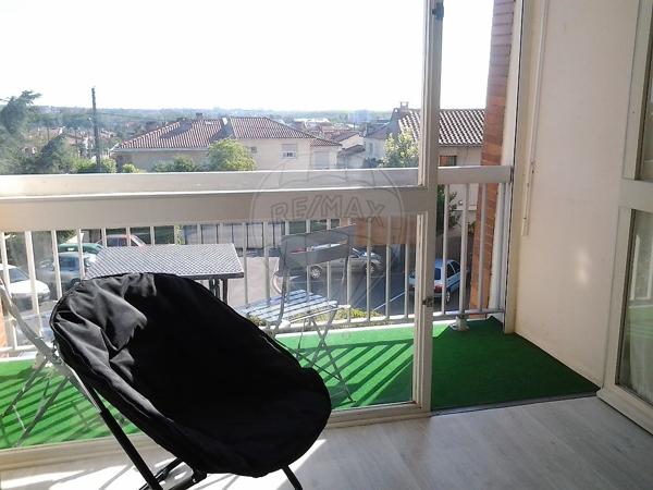 Appartement  en vente - Haute-Garonne - 31