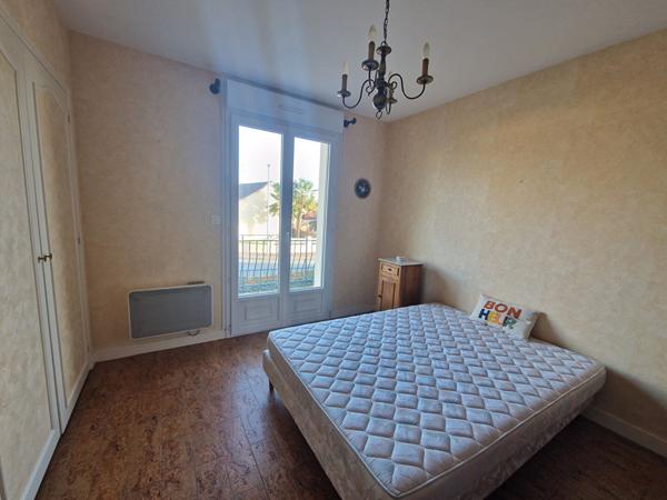 Maison Bonchamp Les Laval