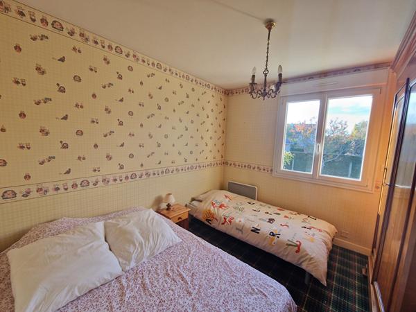 Maison Bonchamp Les Laval