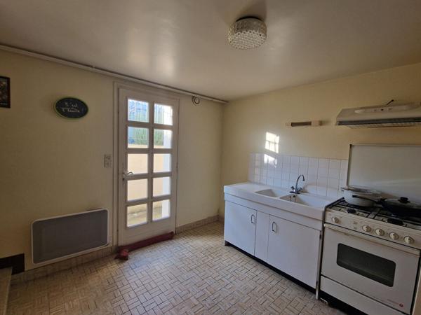 Maison Bonchamp Les Laval