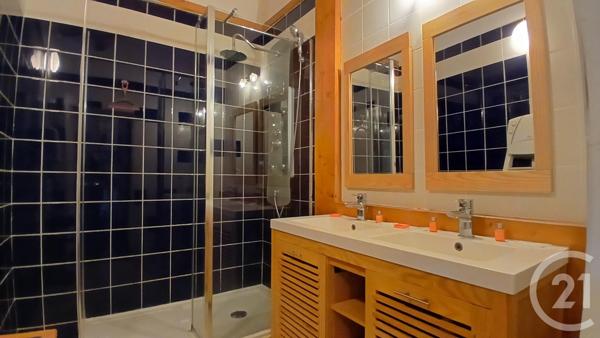 Maison à vendre  3 pièces - 55,62 m2 ST QUENTIN DE BARON - 33