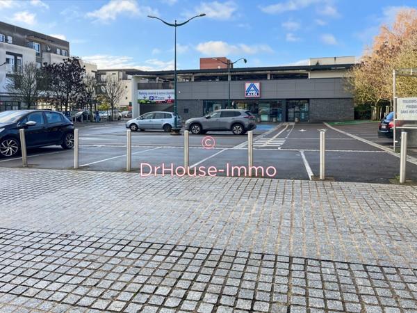 Appartement à vendre 3 pièces de 79 m²