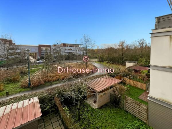 Appartement à vendre 3 pièces de 79 m²