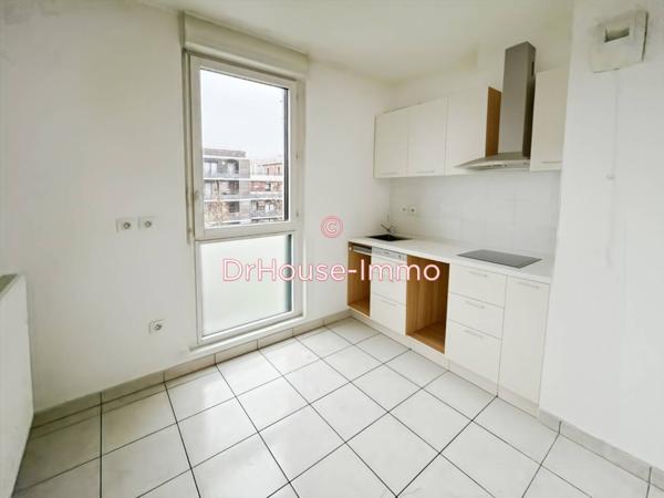 Appartement à vendre 3 pièces de 79 m²
