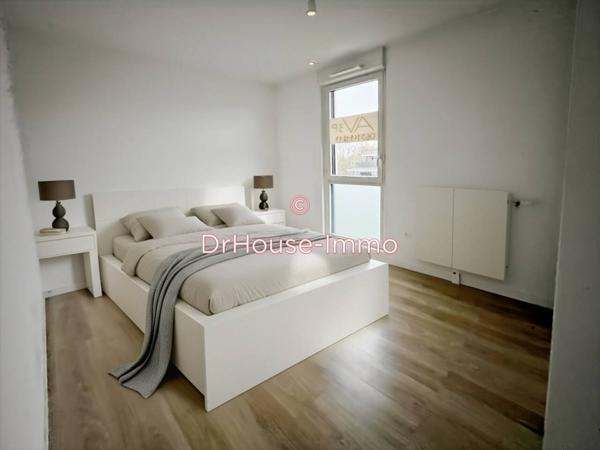 Appartement à vendre 3 pièces de 79 m²