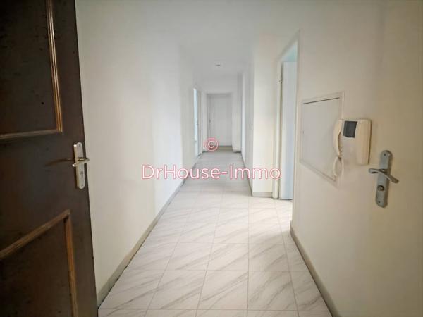 Appartement à vendre 3 pièces de 79 m²