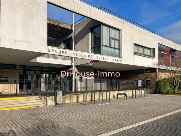 Appartement à vendre 3 pièces de 79 m²