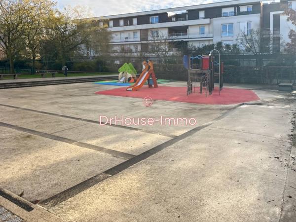 Appartement à vendre 3 pièces de 79 m²