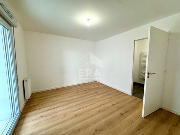 Appartement Boulogne Sur Mer 2 pièce(s) 44 M² une chambre