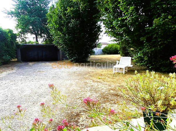 Vente Maison180 m² - 8 Pièces - MIGNE AUXANCES (86440)