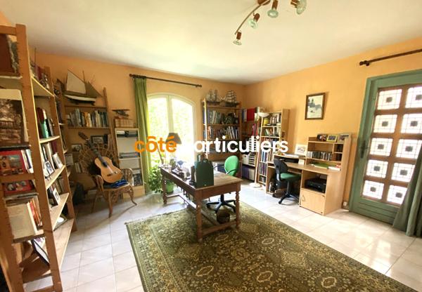 Vente Maison180 m² - 8 Pièces - MIGNE AUXANCES (86440)