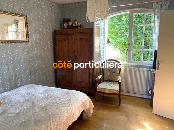 Vente Maison180 m² - 8 Pièces - MIGNE AUXANCES (86440)