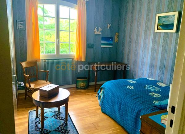 Vente Maison180 m² - 8 Pièces - MIGNE AUXANCES (86440)