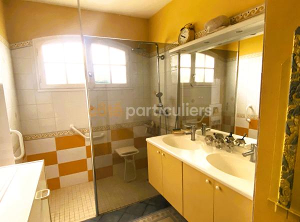 Vente Maison180 m² - 8 Pièces - MIGNE AUXANCES (86440)