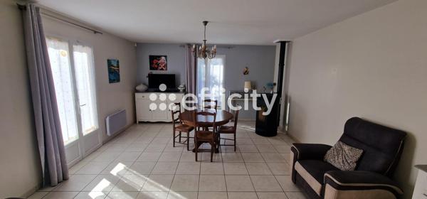 Maison 3 pièces - 71 m²