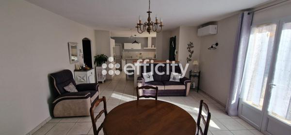 Maison 3 pièces - 71 m²