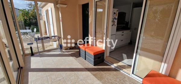 Maison 3 pièces - 71 m²