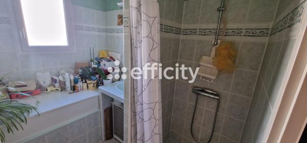 Maison 3 pièces - 71 m²