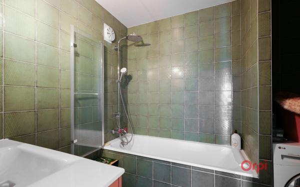 Appartement à vendre    4 pièces • 93,10 m2 Lyon 5