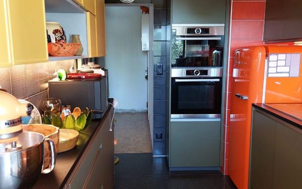 Appartement à vendre    4 pièces • 93,10 m2 Lyon 5