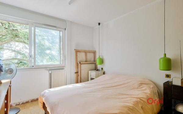 Appartement à vendre    4 pièces • 93,10 m2 Lyon 5