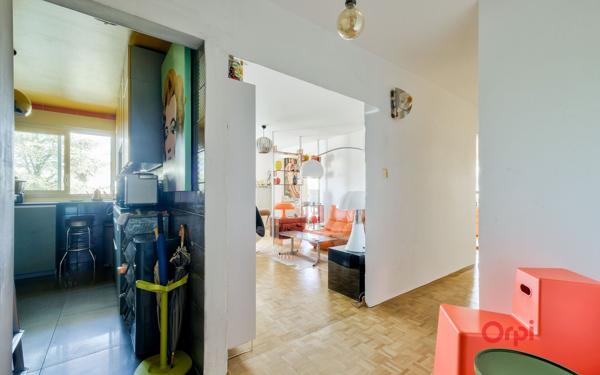 Appartement à vendre    4 pièces • 93,10 m2 Lyon 5