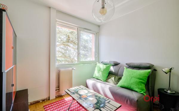Appartement à vendre    4 pièces • 93,10 m2 Lyon 5