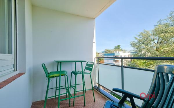 Appartement à vendre    4 pièces • 93,10 m2 Lyon 5