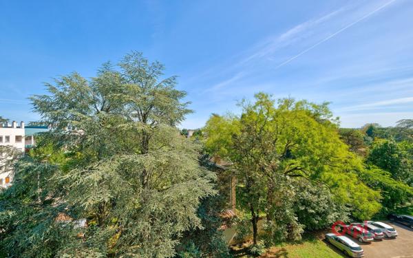 Appartement à vendre    4 pièces • 93,10 m2 Lyon 5