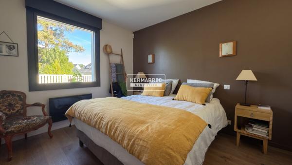 Maison 7 pièces – 187 m² environ à Orvault (ref : 2041B-WH)