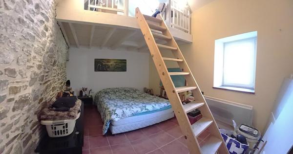 Maison à DOL-DE-BRETAGNE, 35120 - 5 pièces 118m²