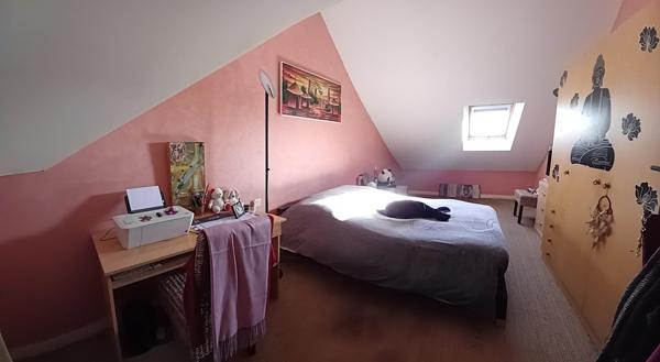 Maison à DOL-DE-BRETAGNE, 35120 - 5 pièces 118m²