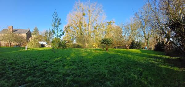 Maison à DOL-DE-BRETAGNE, 35120 - 5 pièces 118m²