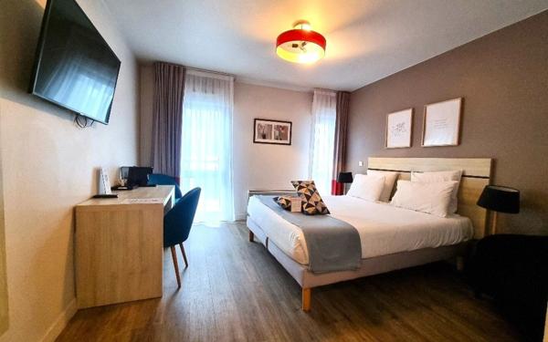 Appartement à vendre    1 pièce • 21,21 m2 Villejuif