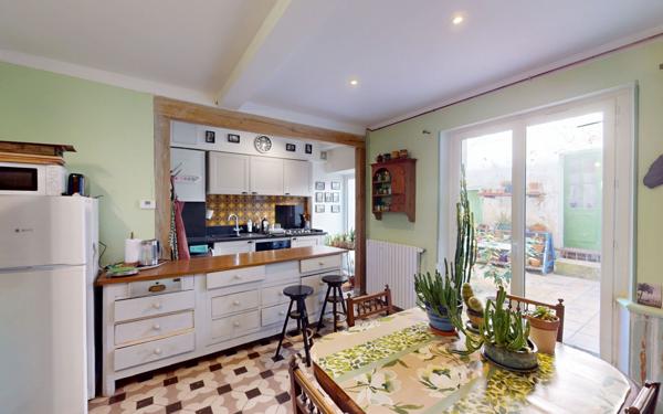 Maison à vendre    5 pièces • 152 m2 Castelnaudary