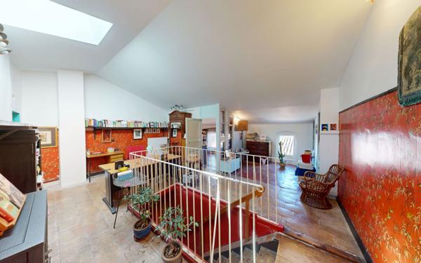 Maison à vendre    5 pièces • 152 m2 Castelnaudary