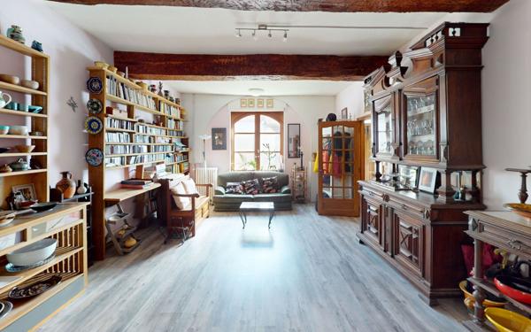 Maison à vendre    5 pièces • 152 m2 Castelnaudary