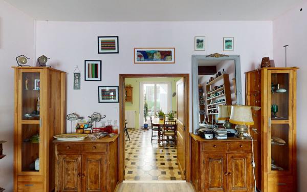 Maison à vendre    5 pièces • 152 m2 Castelnaudary