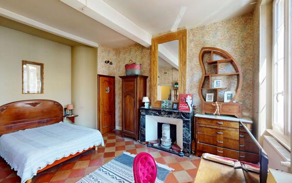 Maison à vendre    5 pièces • 152 m2 Castelnaudary