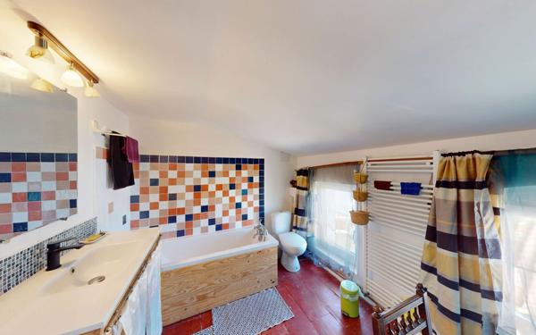 Maison à vendre    5 pièces • 152 m2 Castelnaudary