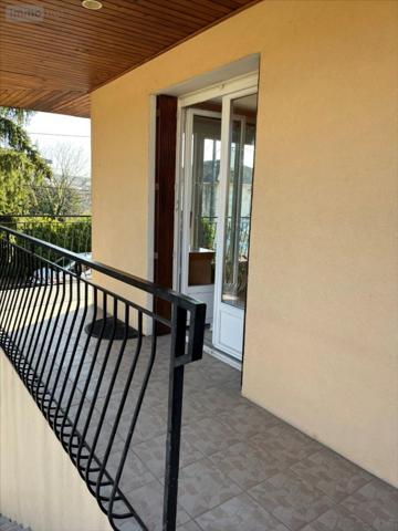 Maison à vendre à Beynost dans l'Ain (01700), ref : 01070-1093103