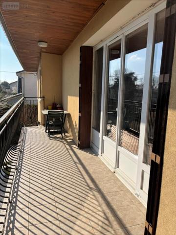 Maison à vendre à Beynost dans l'Ain (01700), ref : 01070-1093103