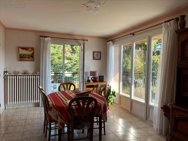 Maison à vendre à Beynost dans l'Ain (01700), ref : 01070-1093103