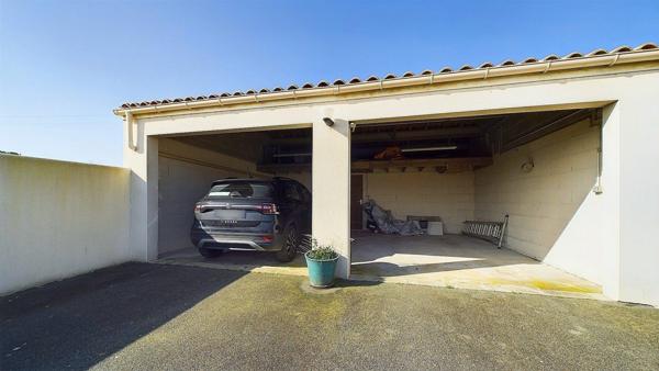 Villa piscine non mitoyenne - chauffage au sol